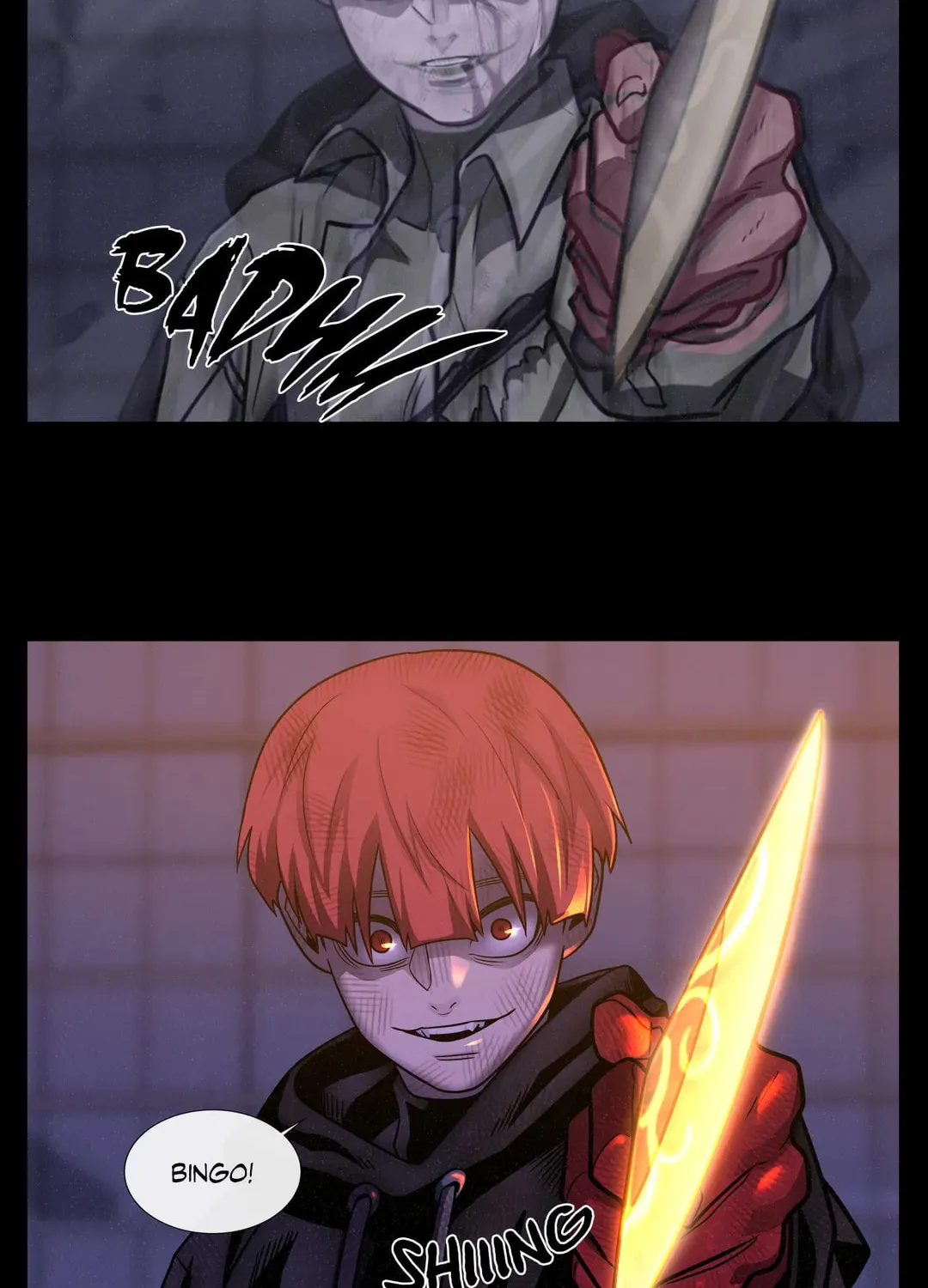 Read The Devil
