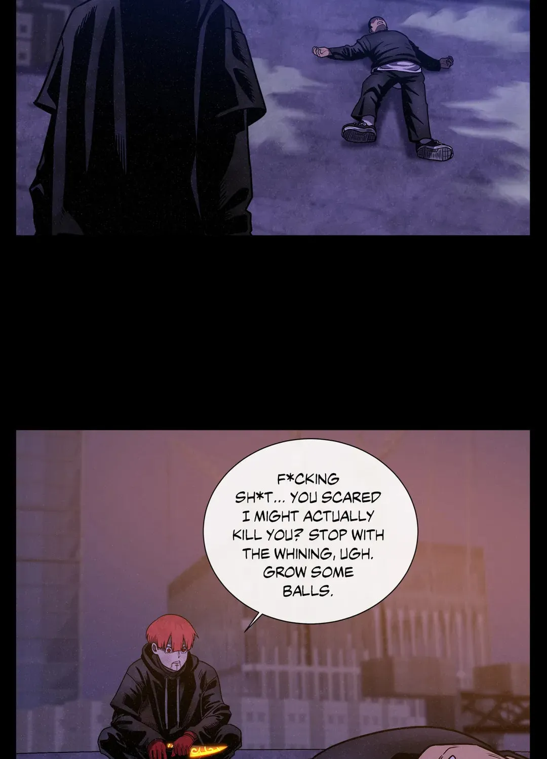 Read The Devil