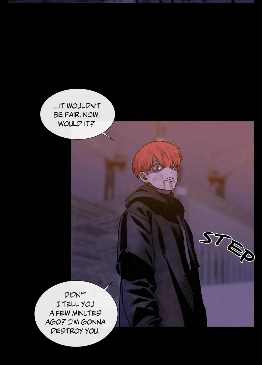 Read The Devil