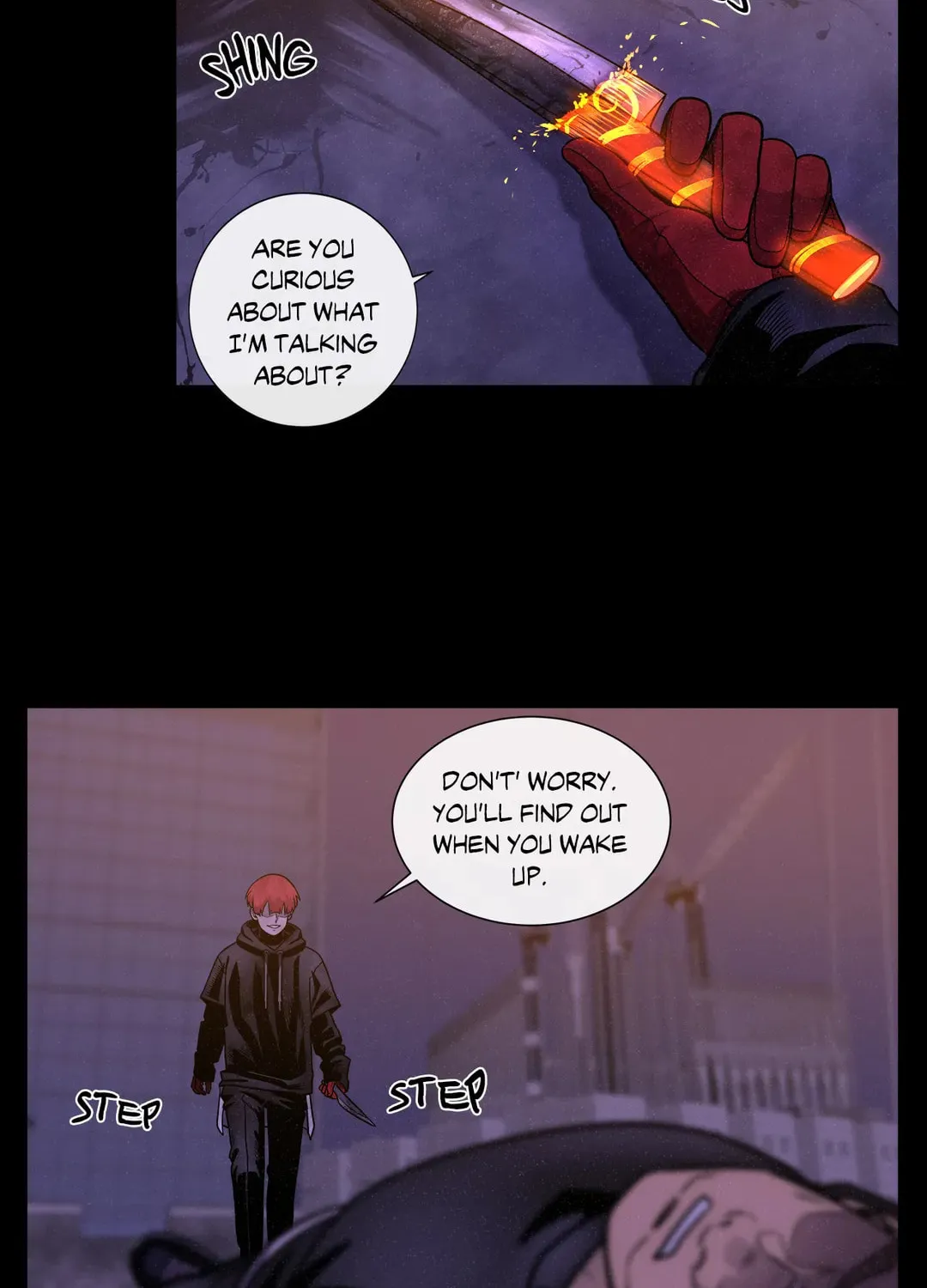Read The Devil