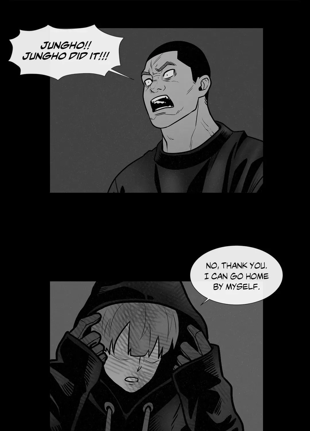 Read The Devil