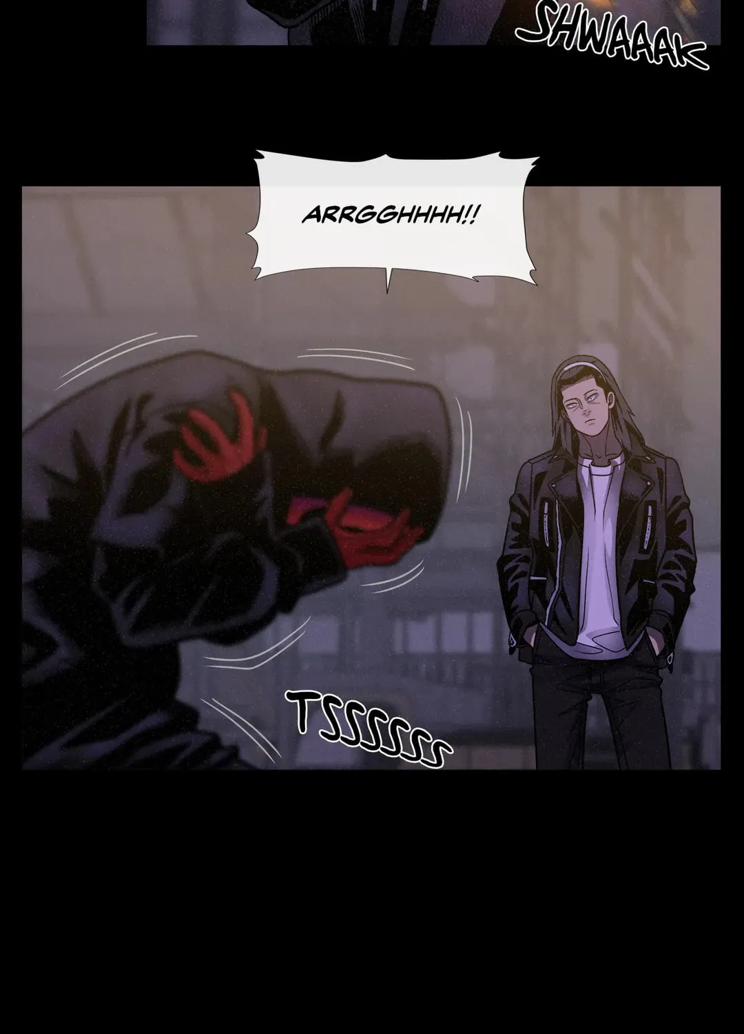 Read The Devil