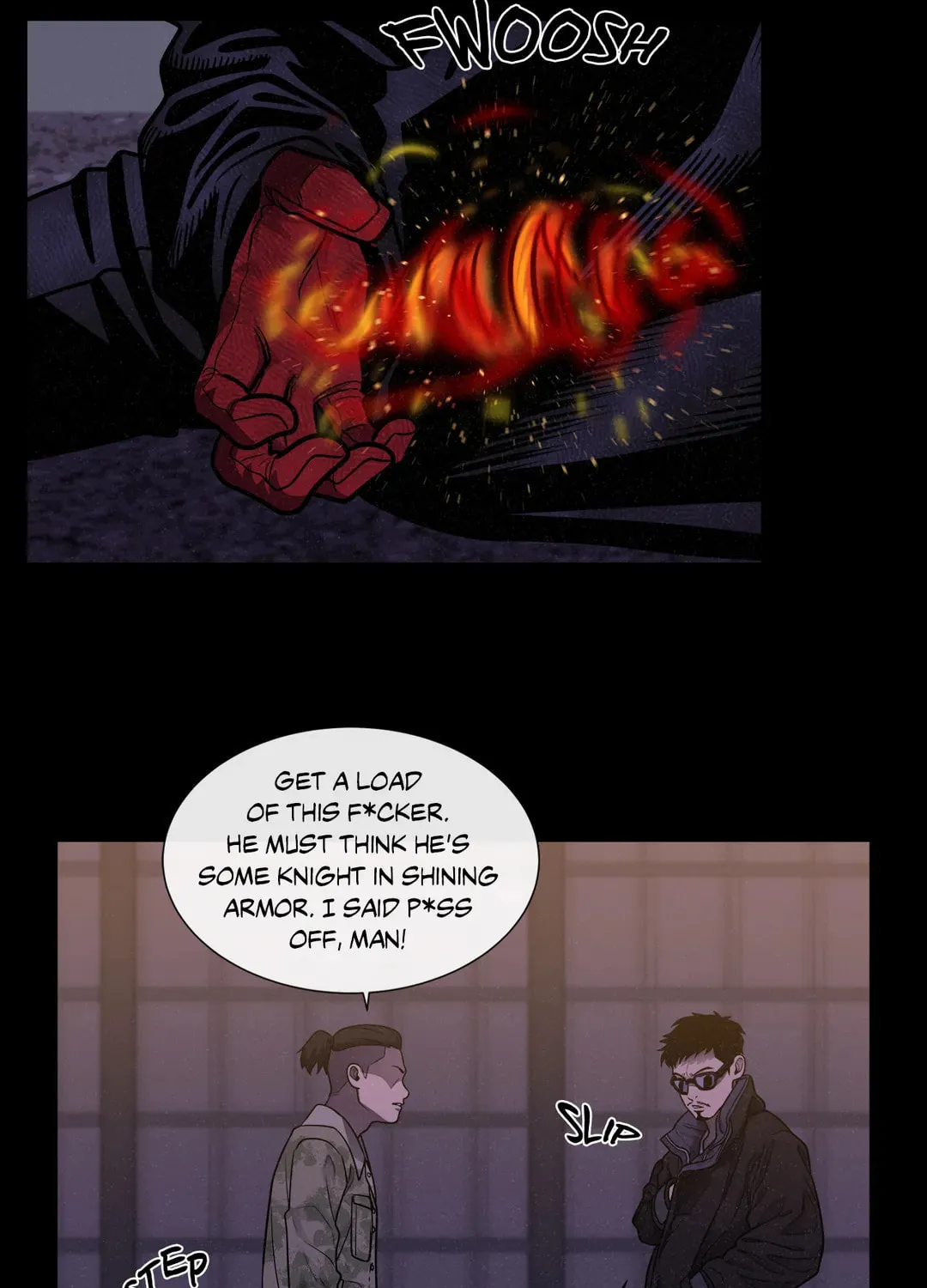 Read The Devil