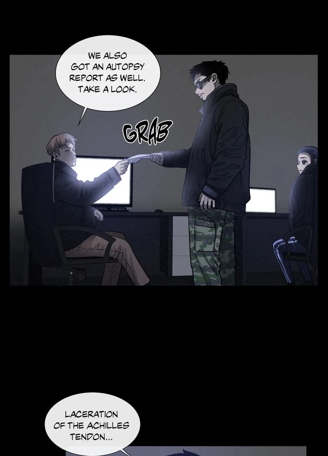 Read The Devil