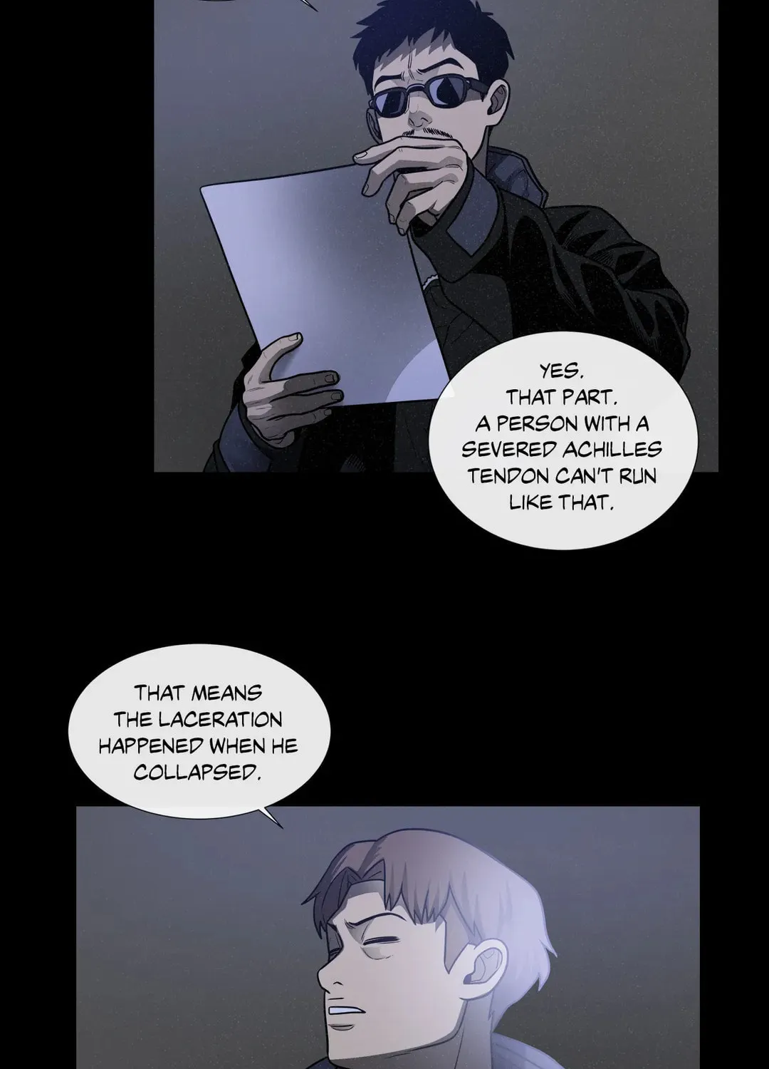 Read The Devil