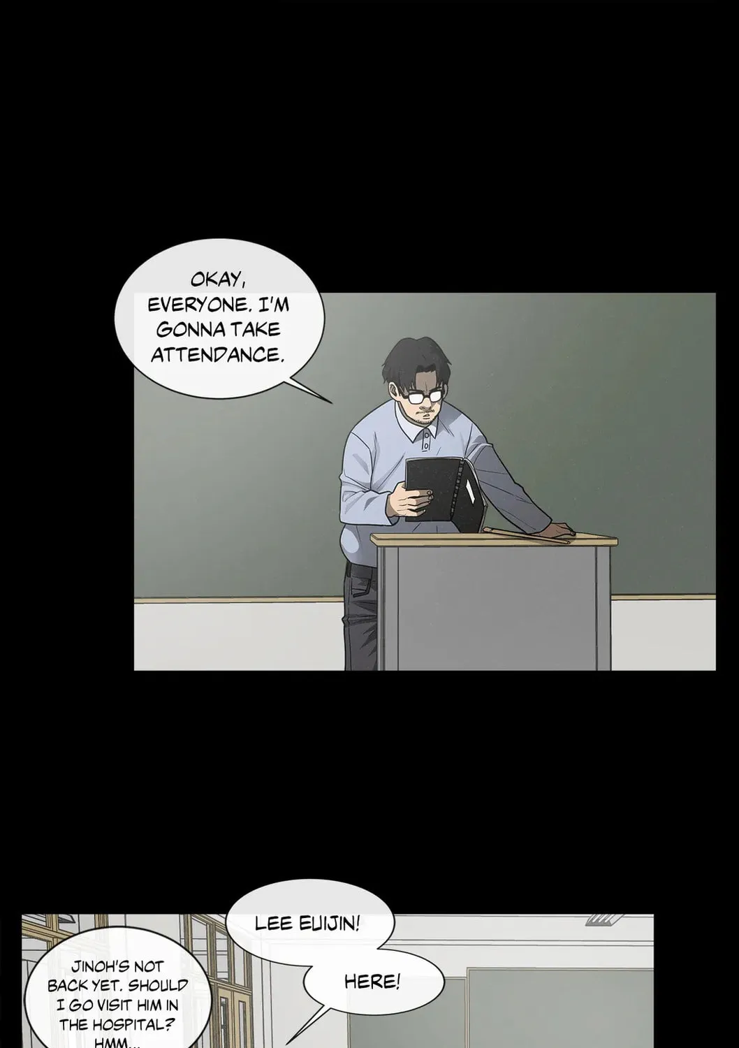 Read The Devil