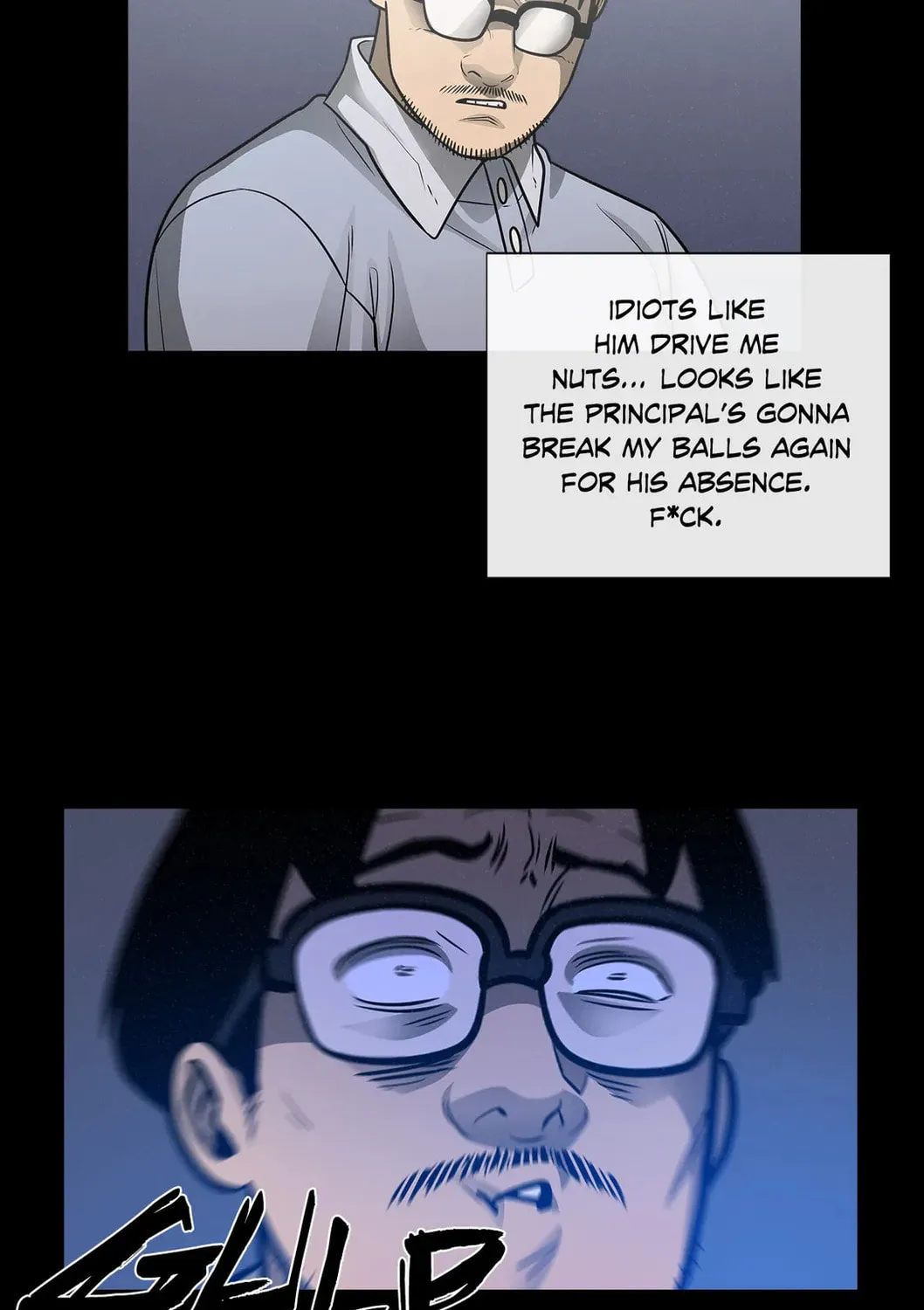 Read The Devil