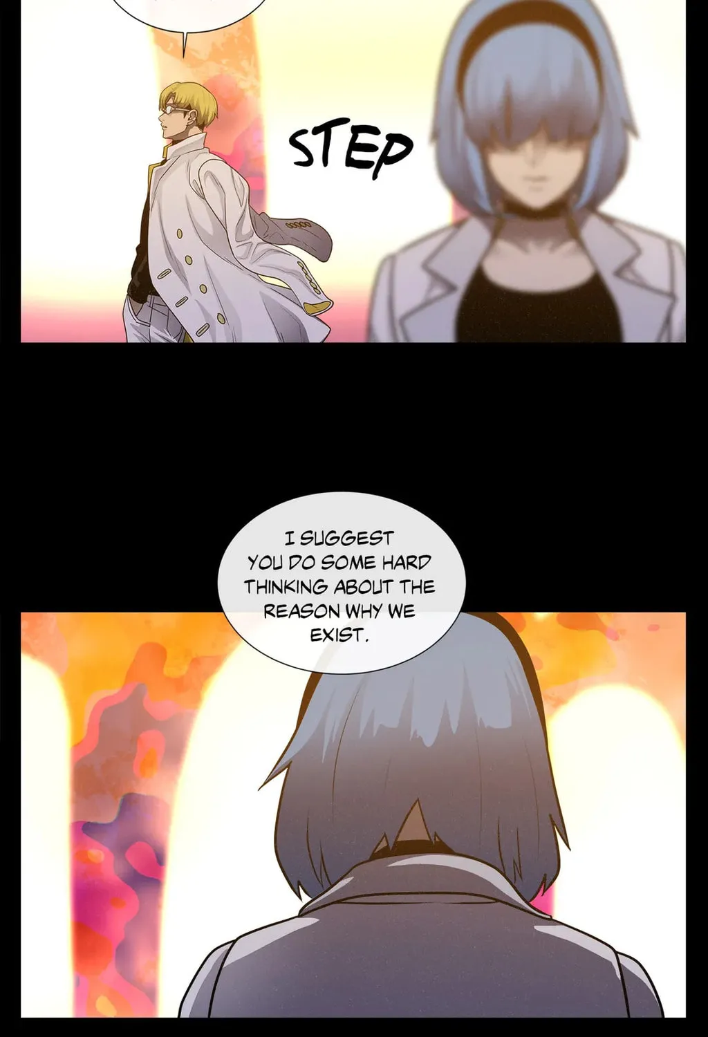 Read The Devil