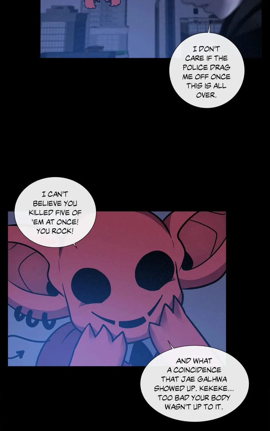 Read The Devil