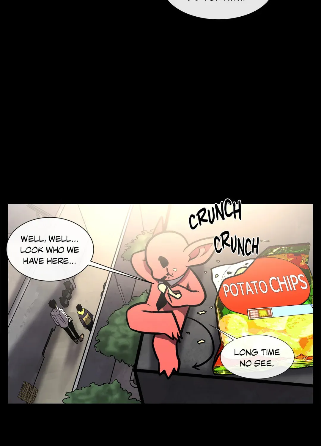 Read The Devil