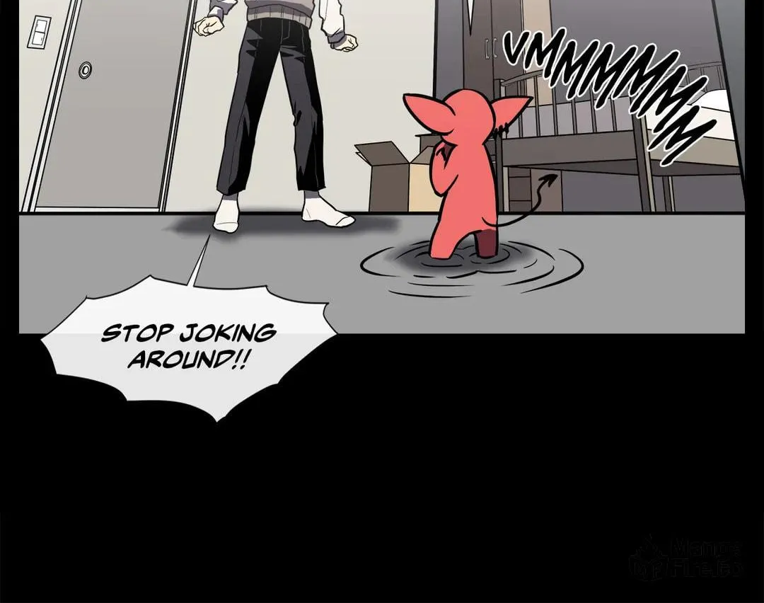 Read The Devil