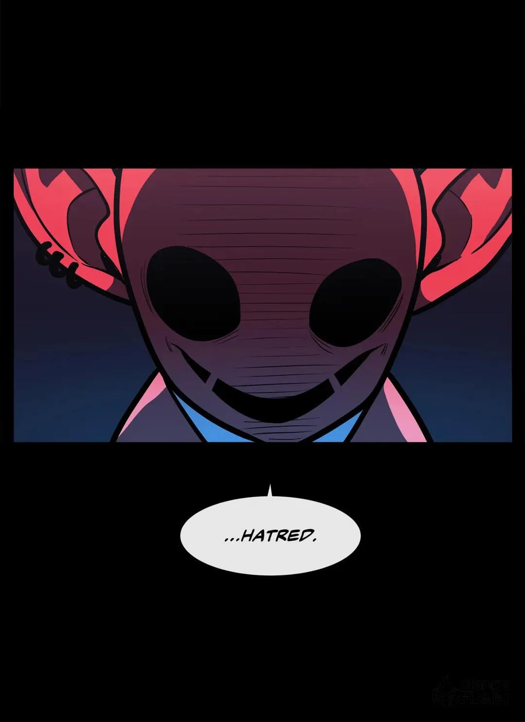 Read The Devil