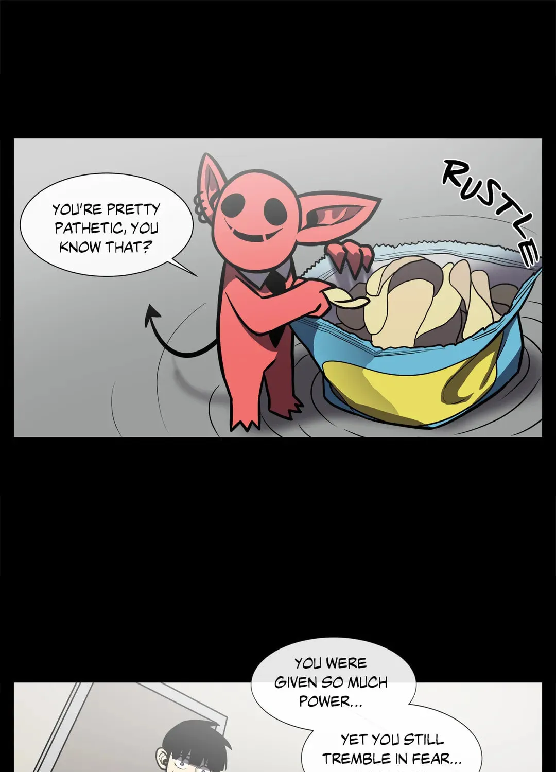 Read The Devil