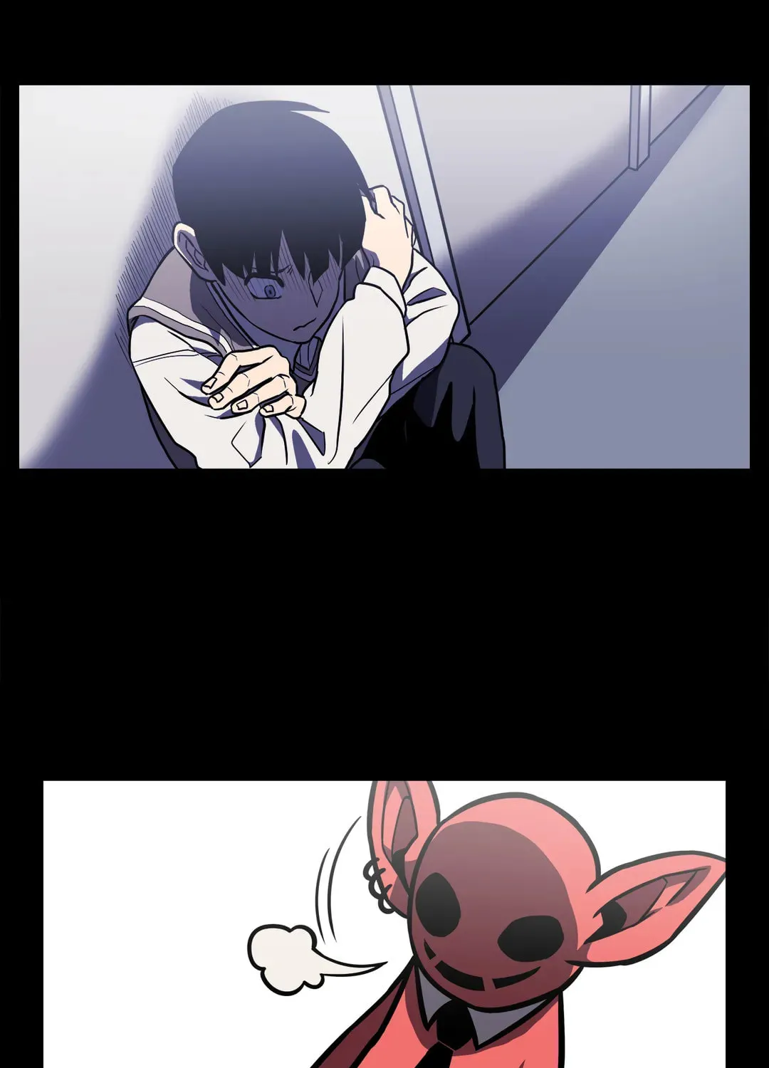Read The Devil