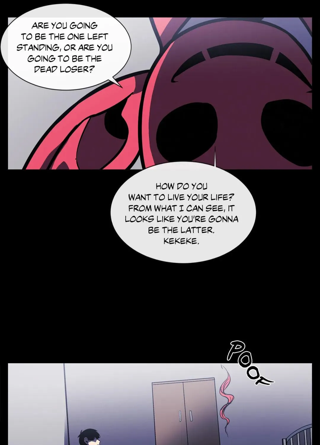 Read The Devil