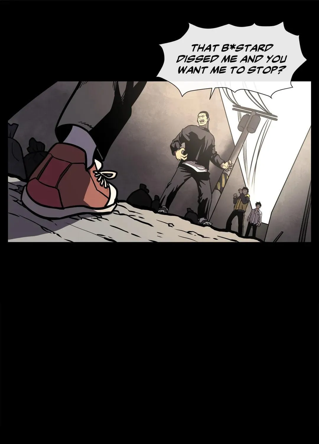 Read The Devil