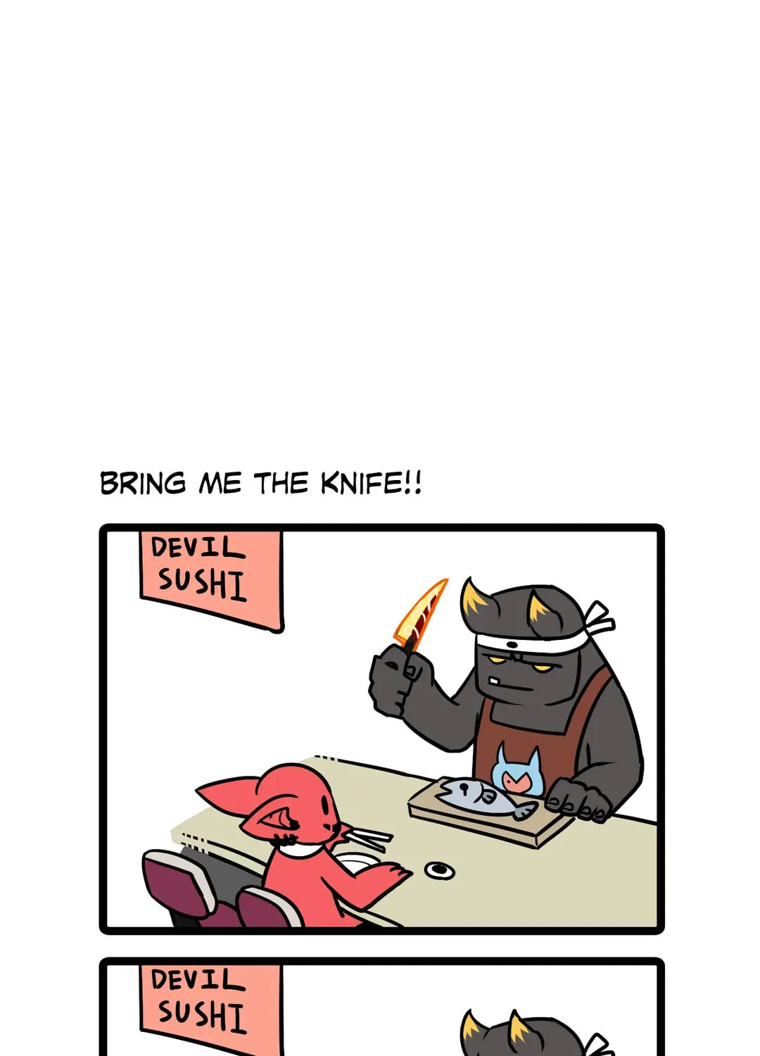 Read The Devil