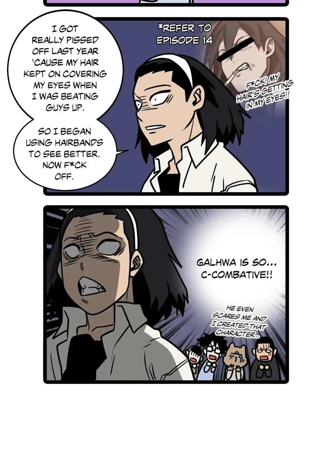 Read The Devil