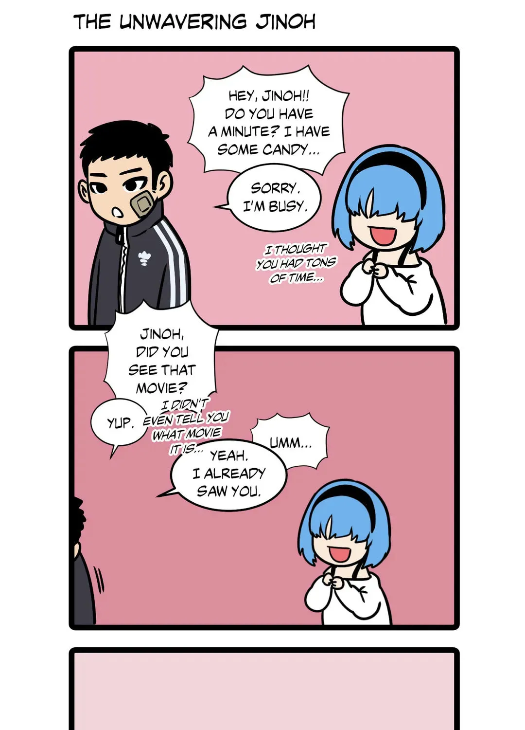 Read The Devil