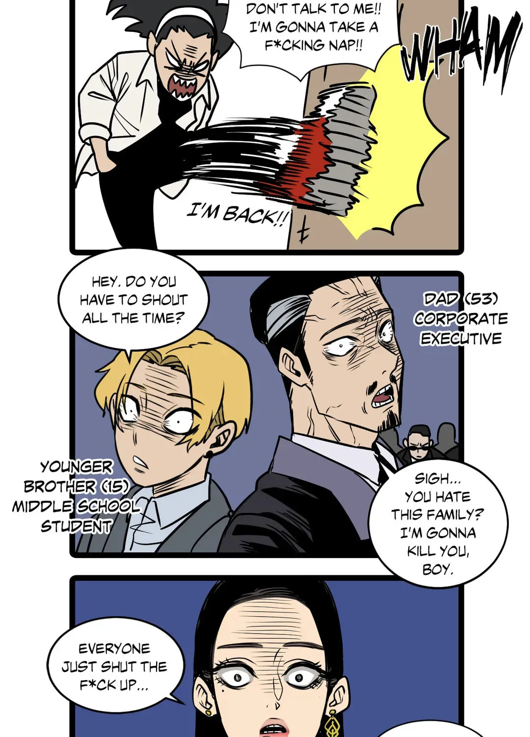 Read The Devil