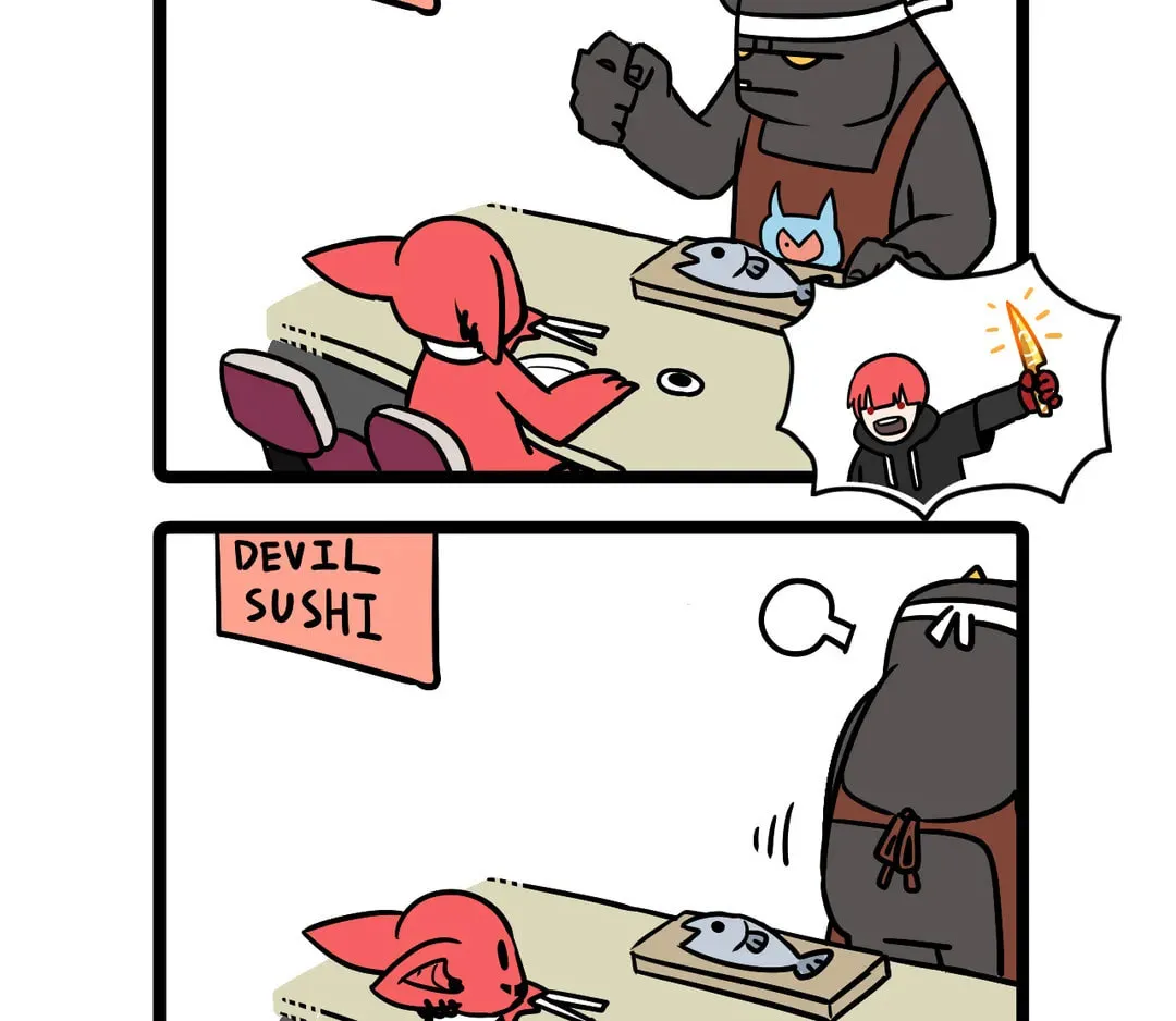 Read The Devil