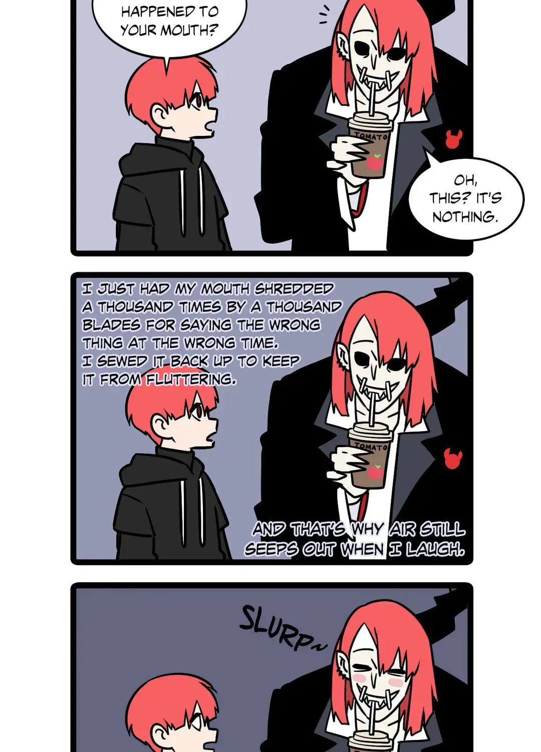 Read The Devil
