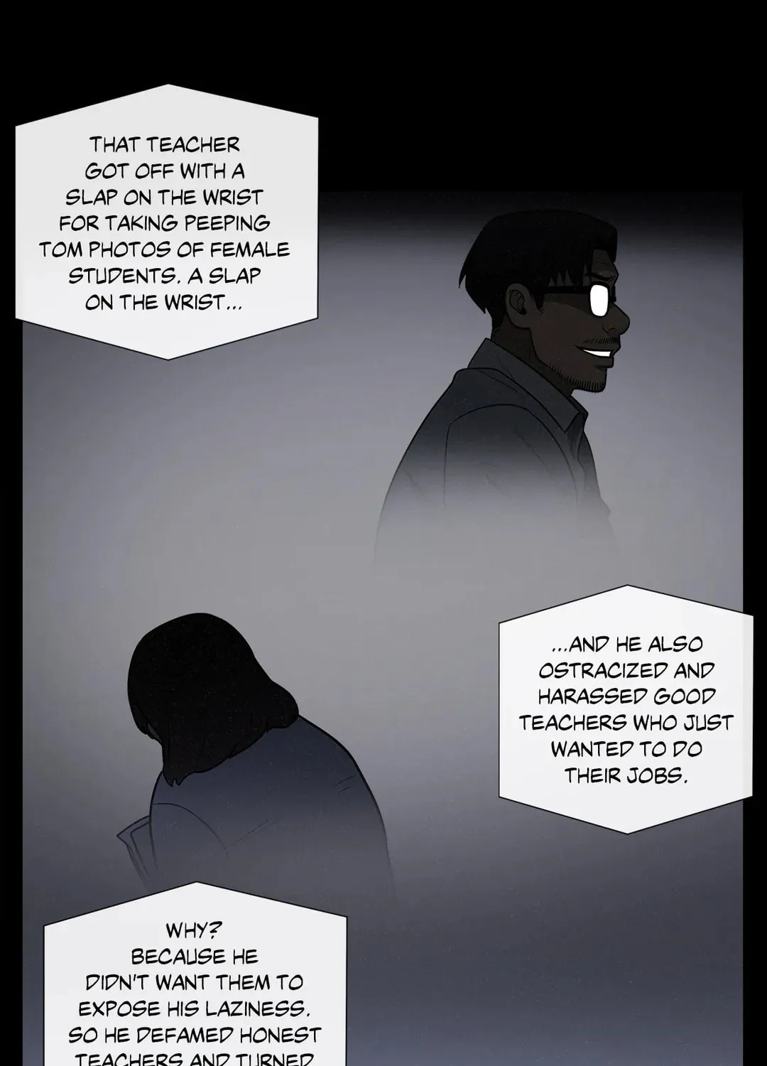 Read The Devil