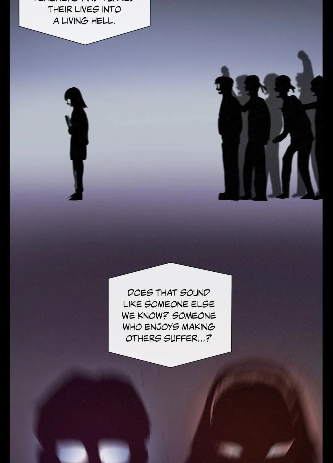 Read The Devil