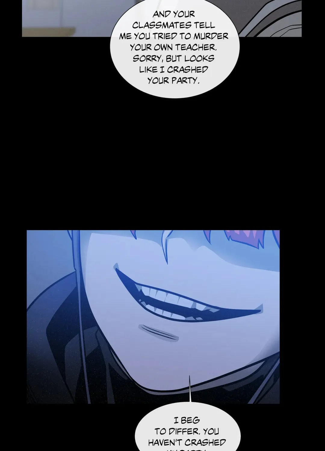 Read The Devil