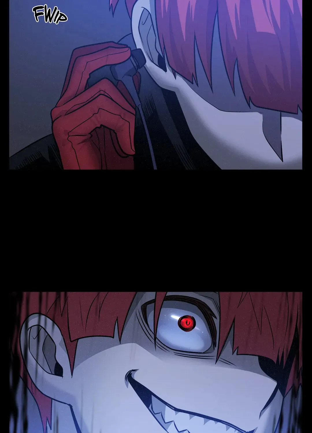 Read The Devil