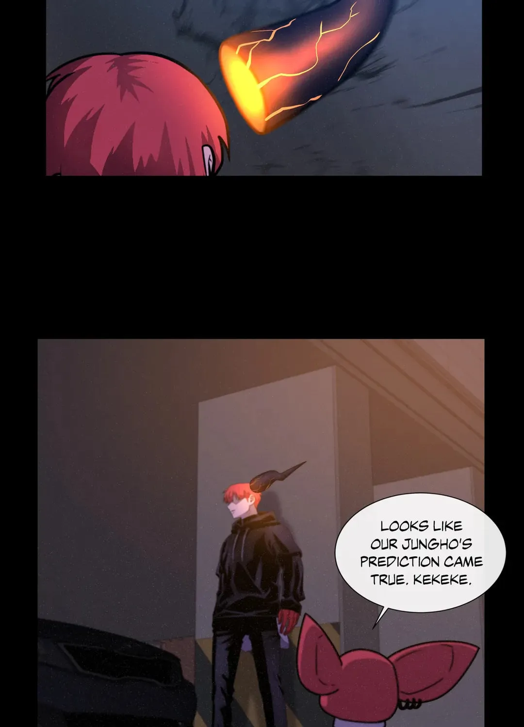 Read The Devil