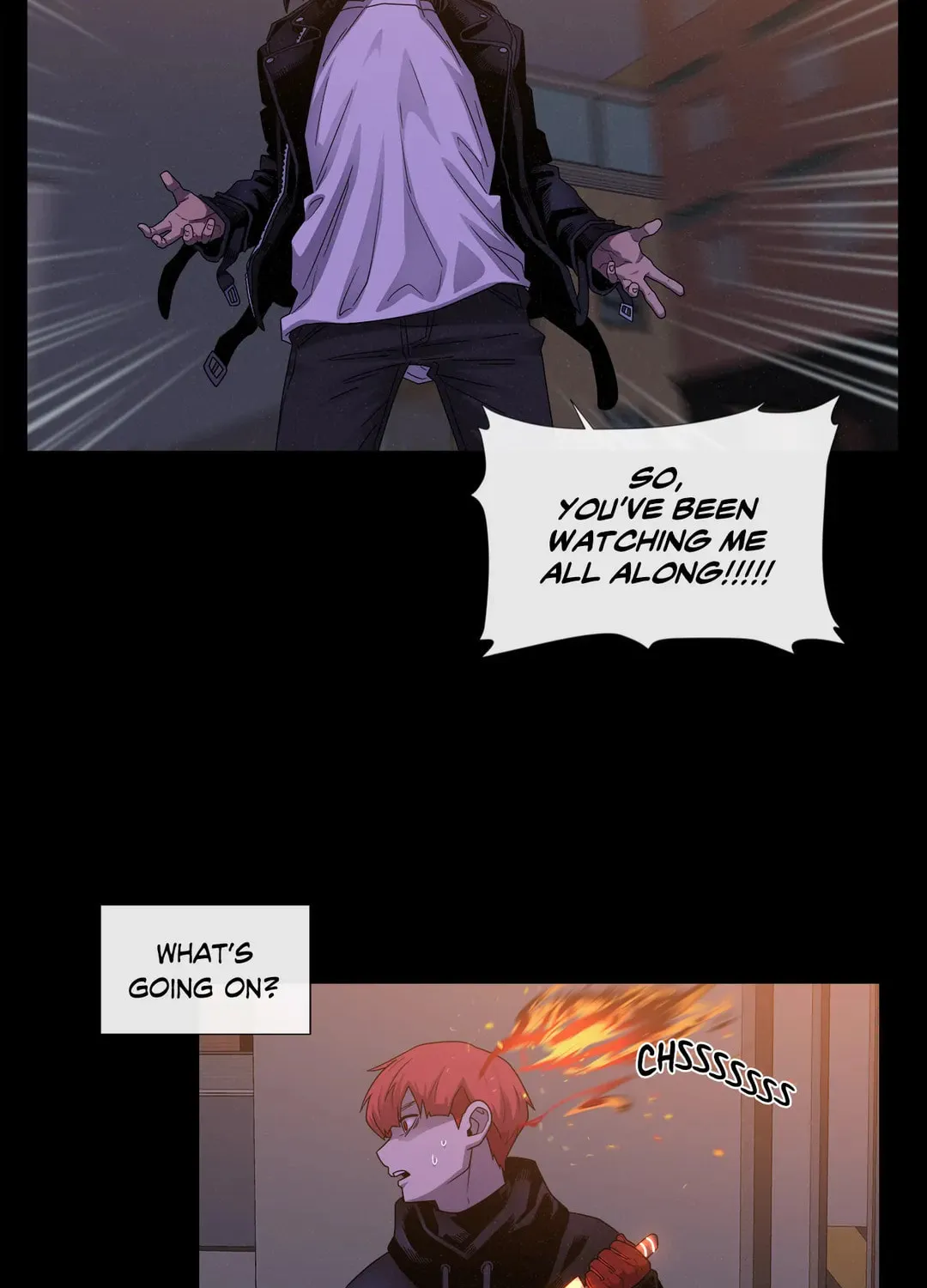 Read The Devil