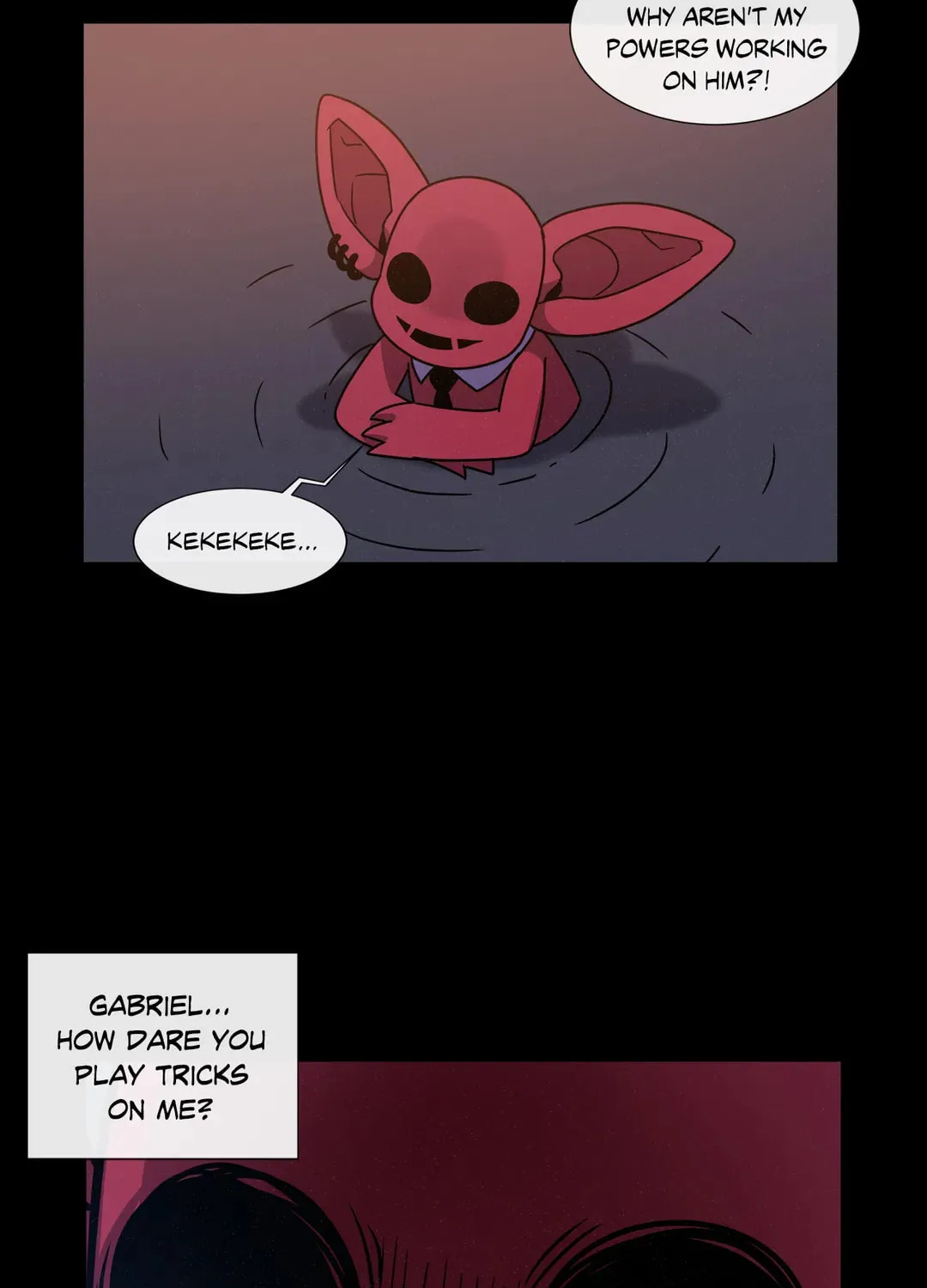 Read The Devil