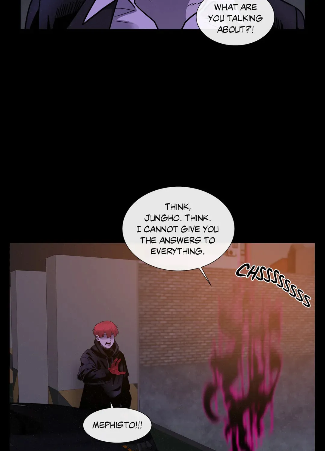 Read The Devil