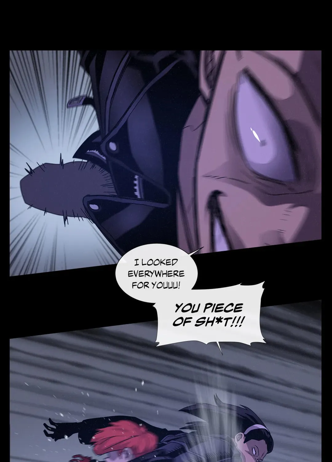Read The Devil