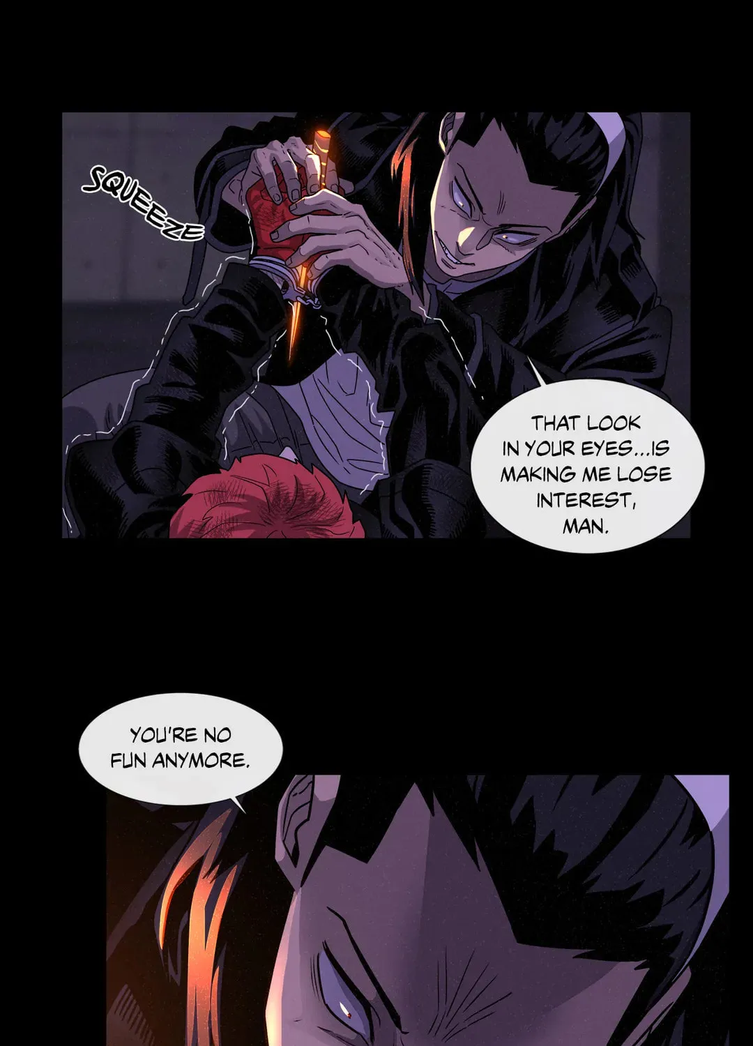 Read The Devil