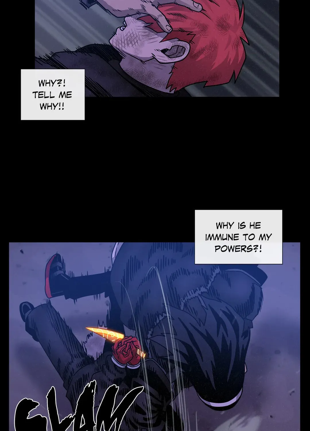 Read The Devil