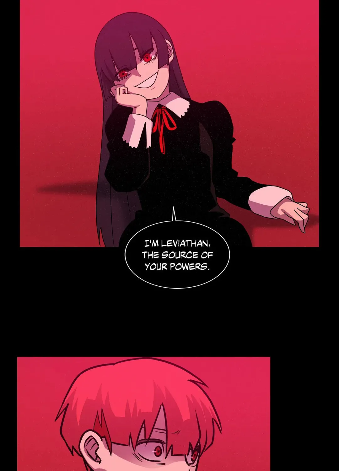 Read The Devil