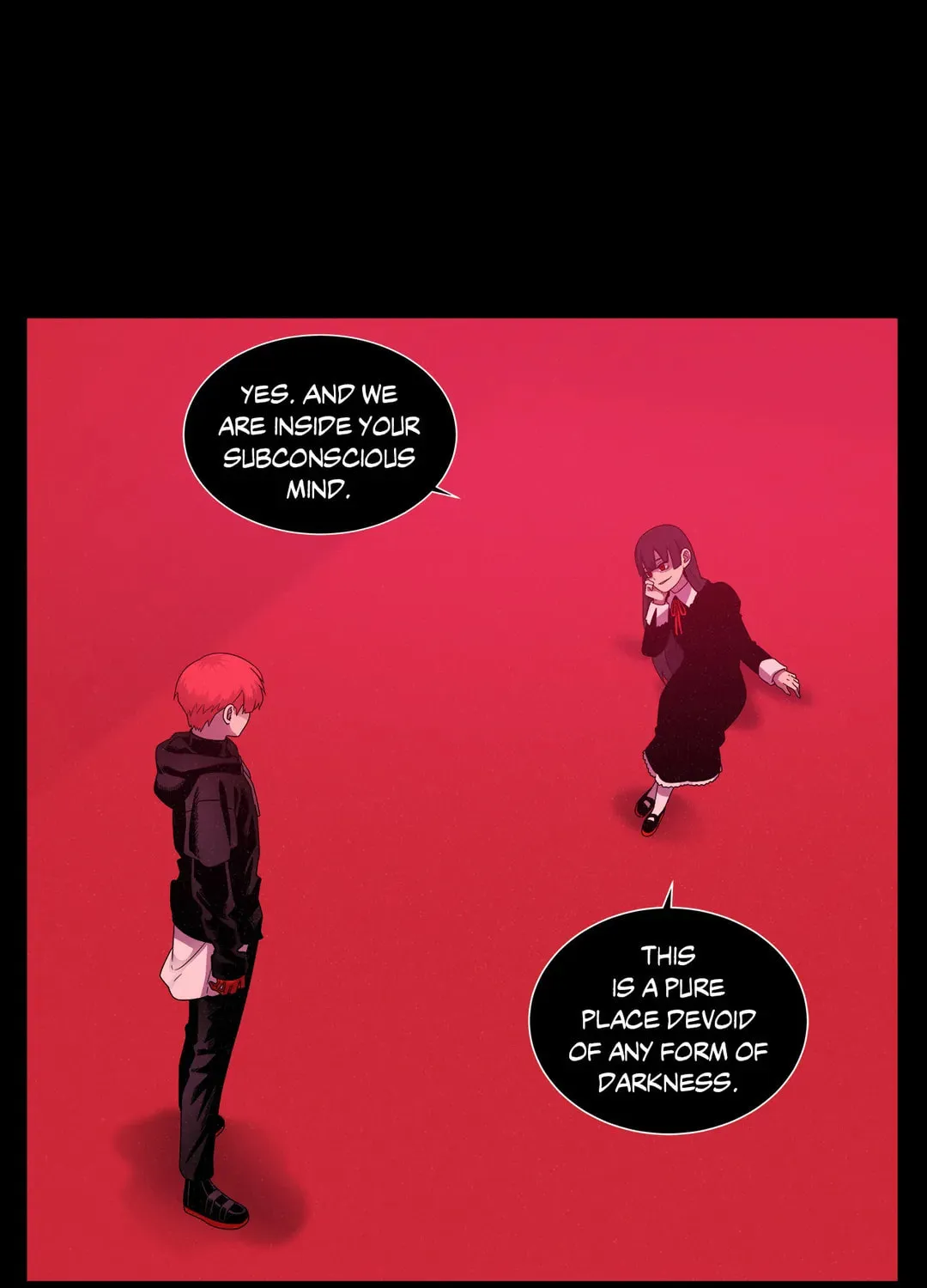 Read The Devil