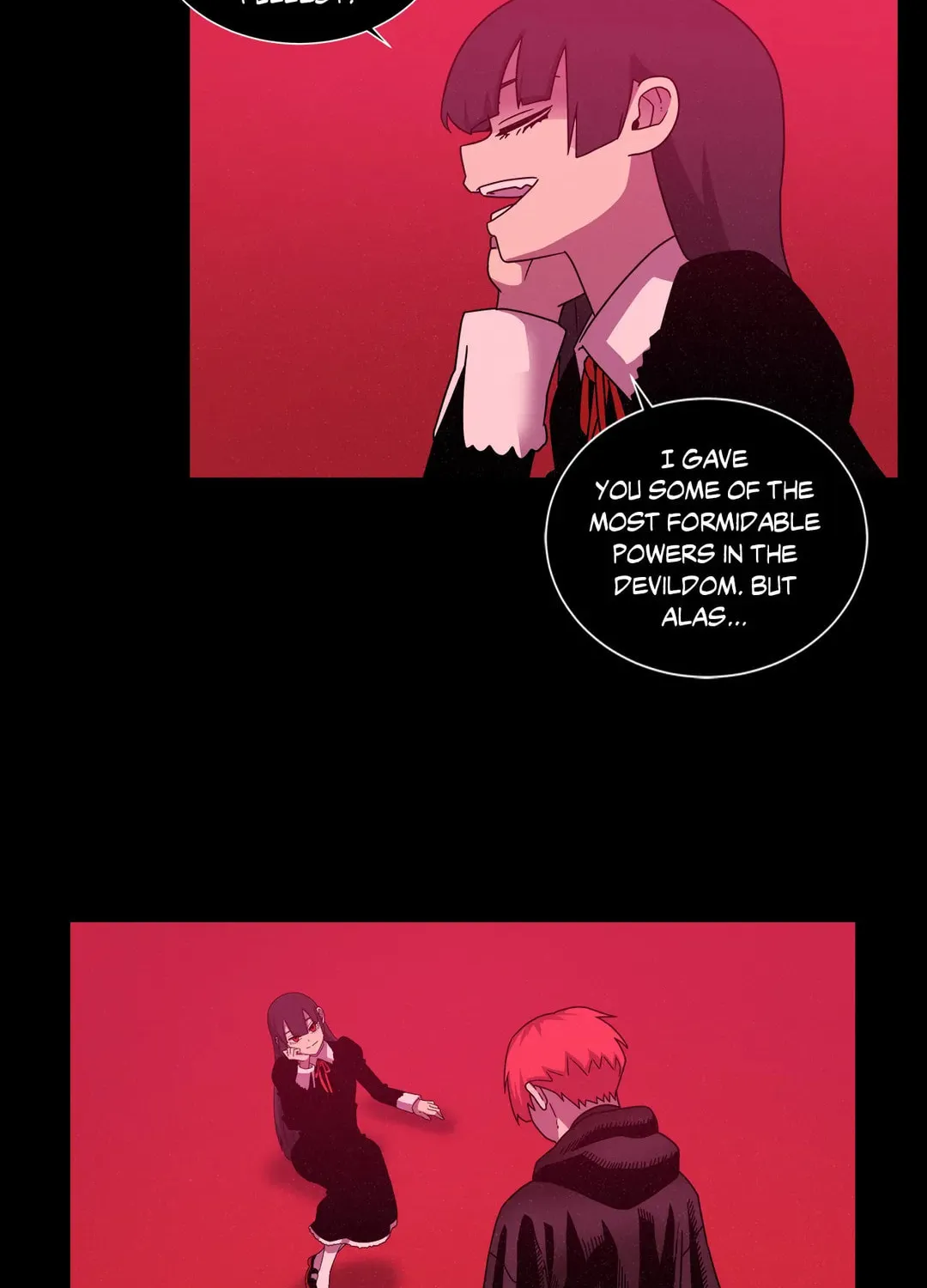Read The Devil
