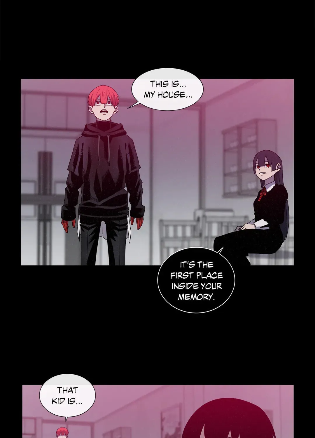 Read The Devil