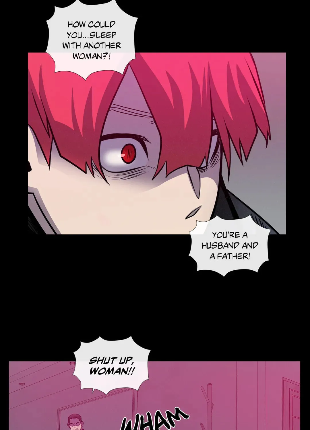 Read The Devil