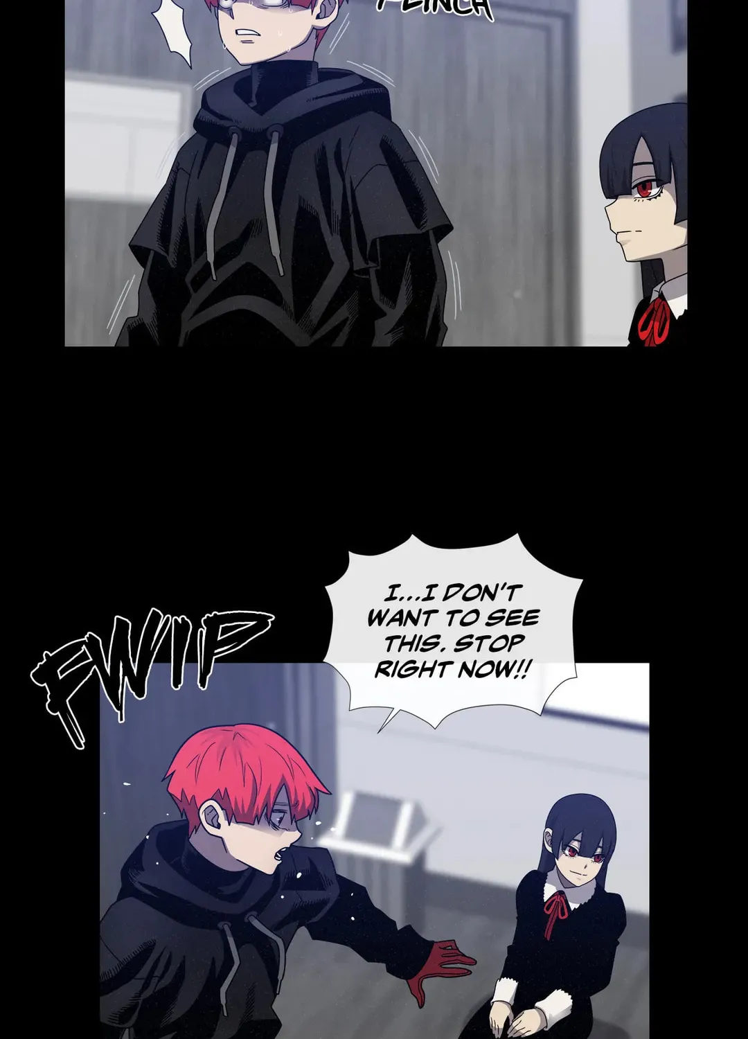 Read The Devil