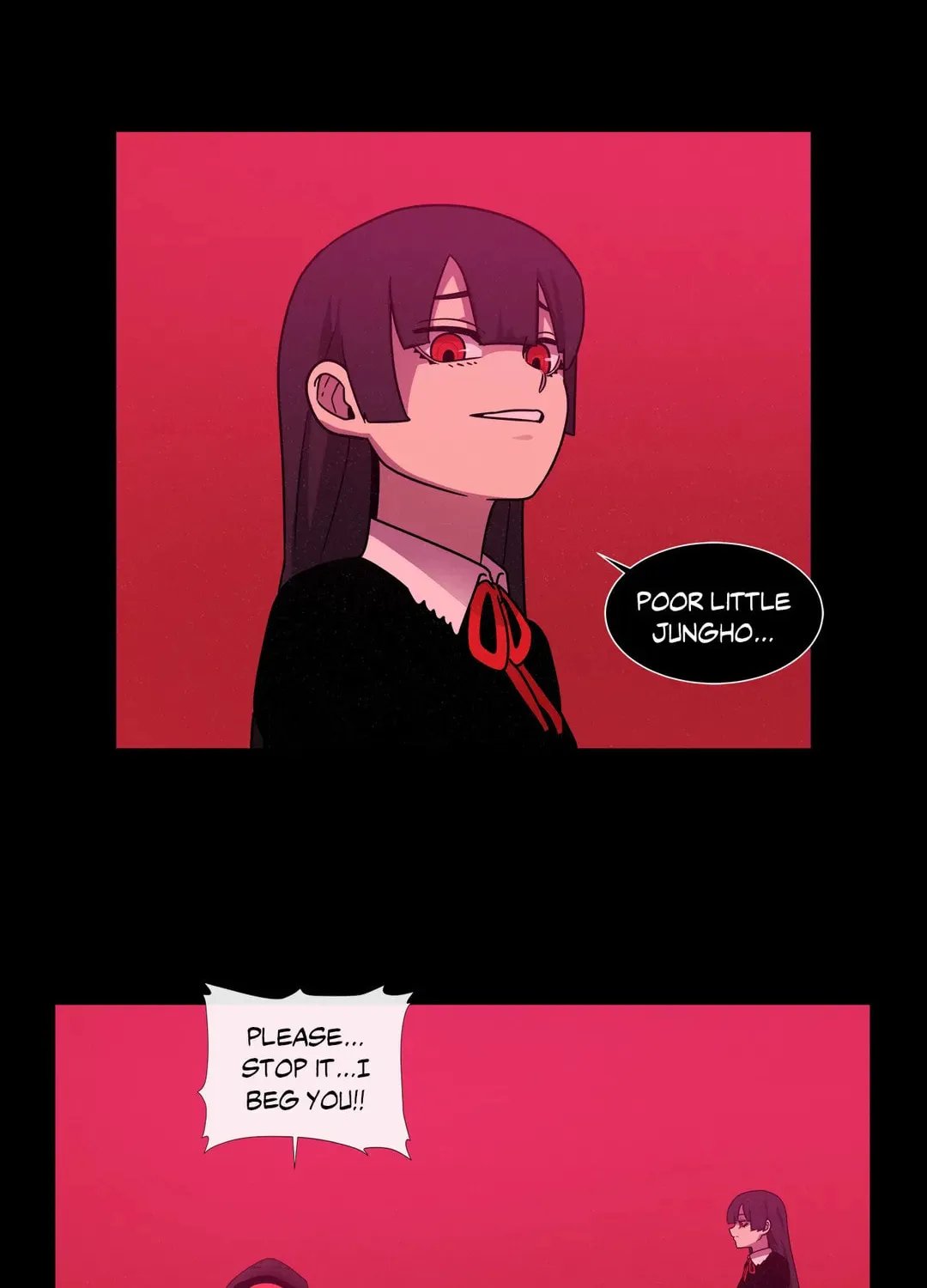 Read The Devil