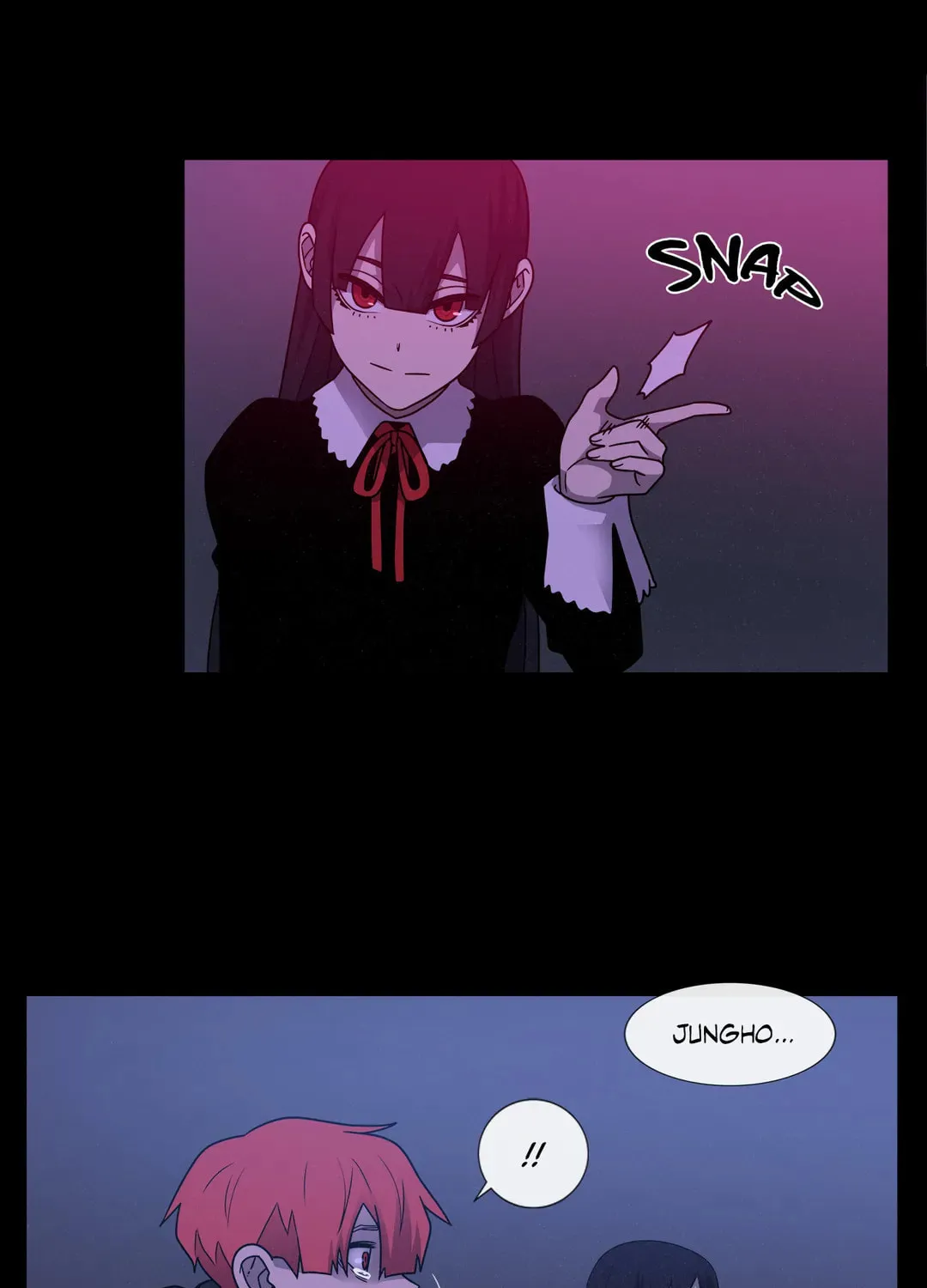 Read The Devil