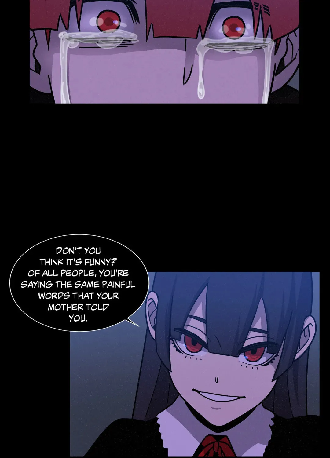 Read The Devil