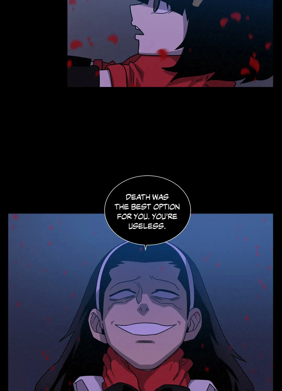 Read The Devil