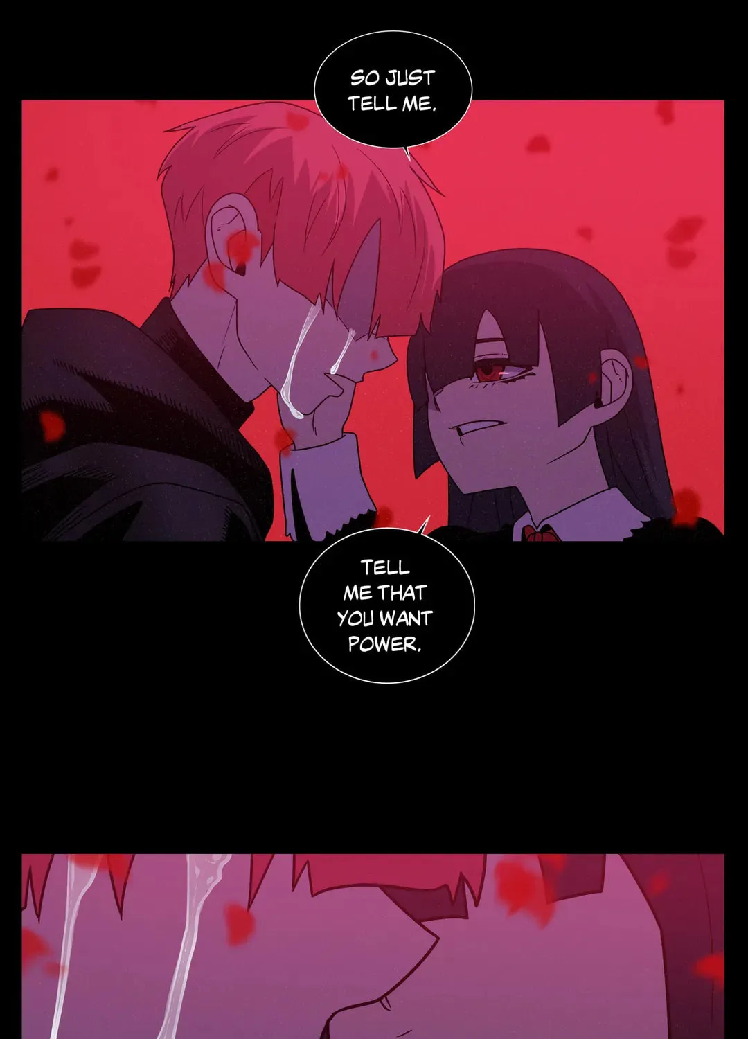 Read The Devil