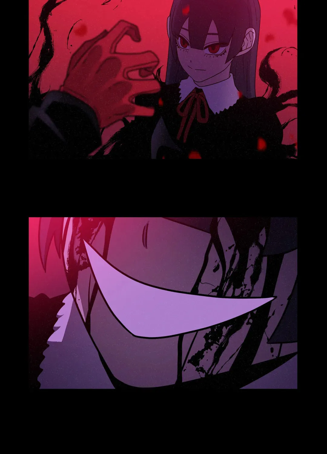 Read The Devil