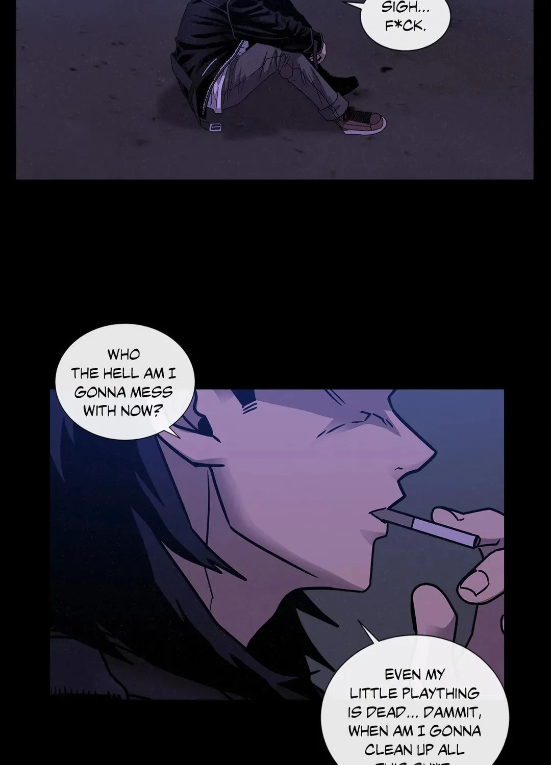 Read The Devil
